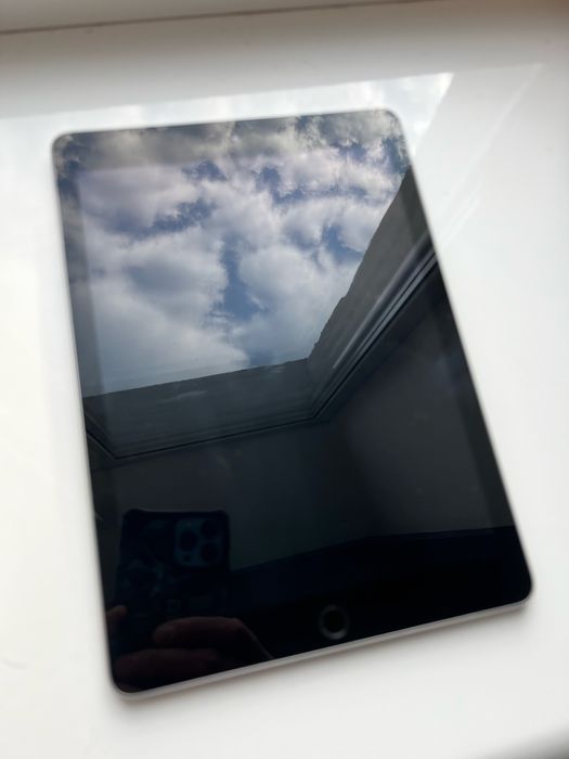 apple ipad 6gen 2019