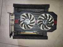 Rx 560 2g Evo oc