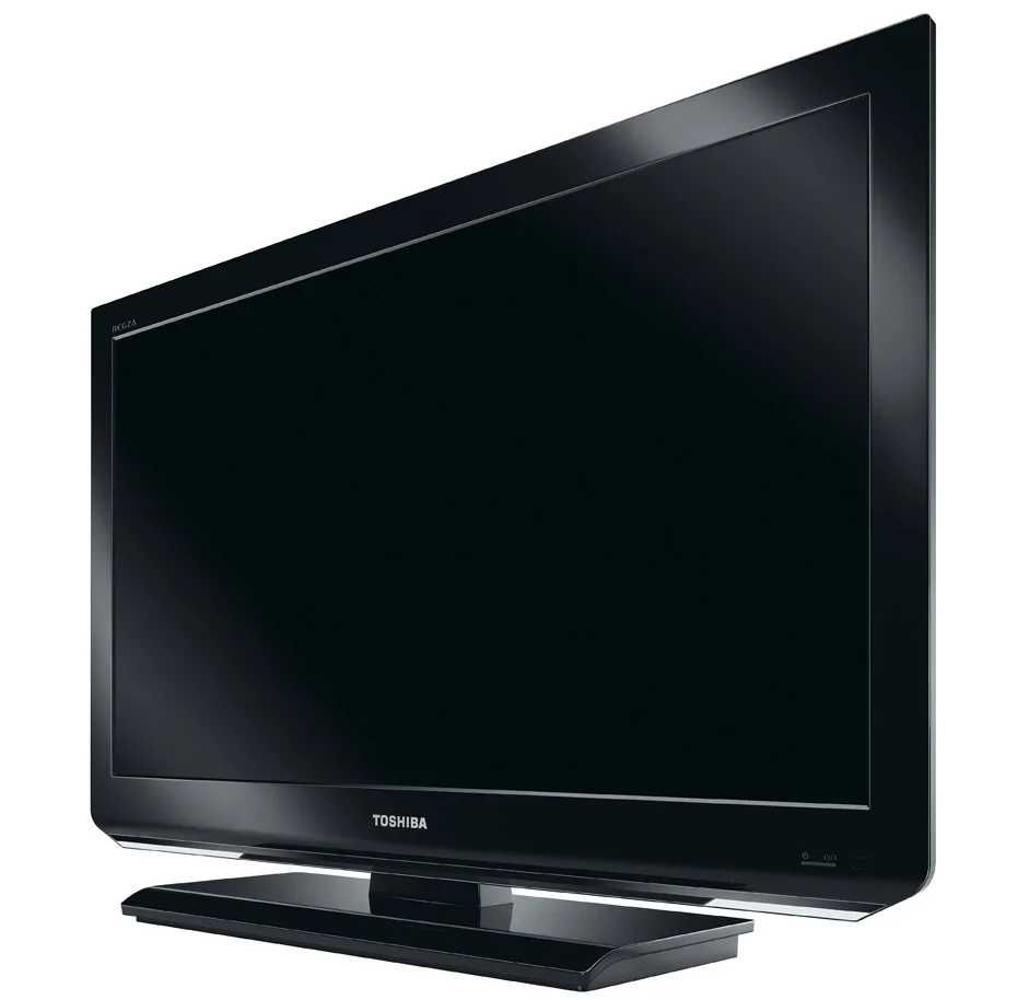 TV LED 42" FullHD Toshiba usada mas em perfeito estado