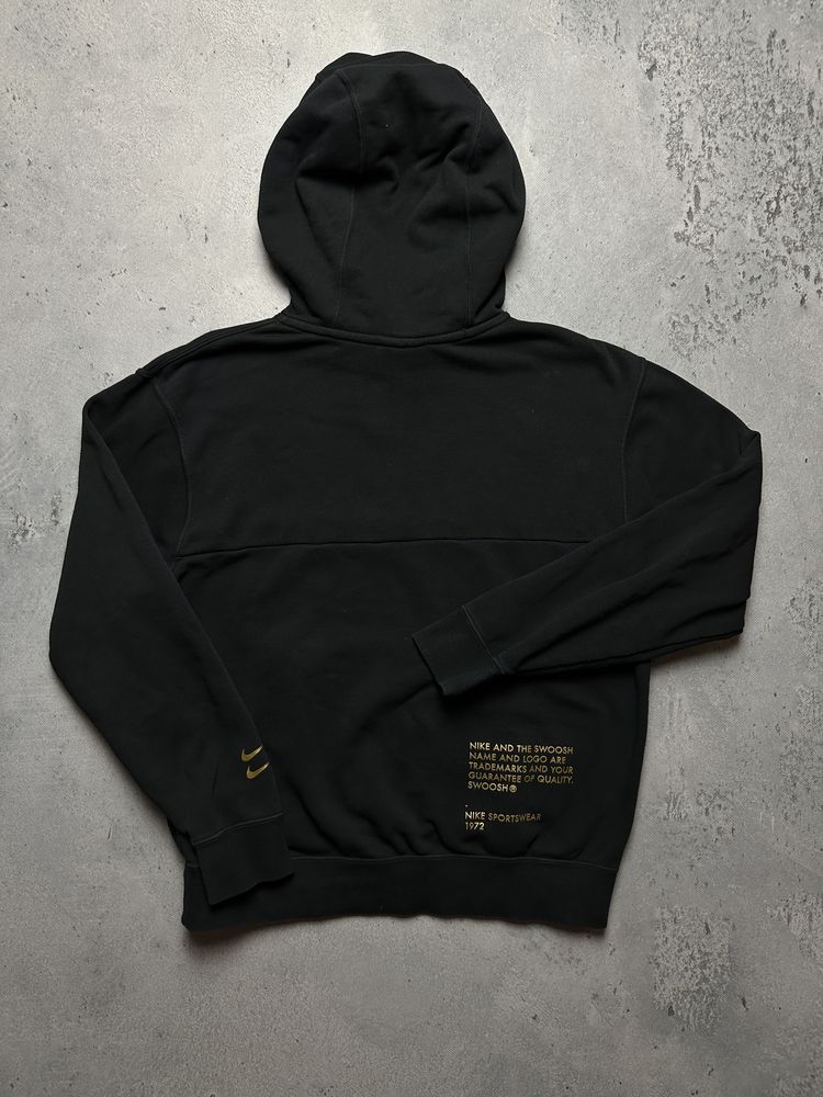 Bluza Nike Sportswear Swoosh rozmiar M • Bardzo dobry • Nike