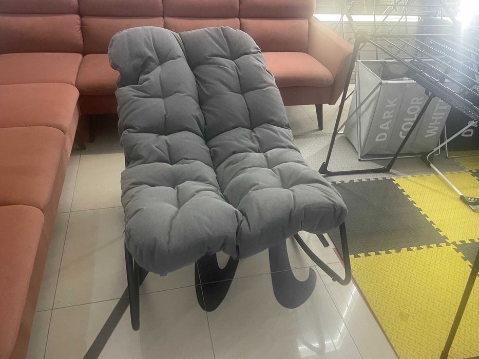 (57WN) Fotel bujany, wyprzedaż 320 zł