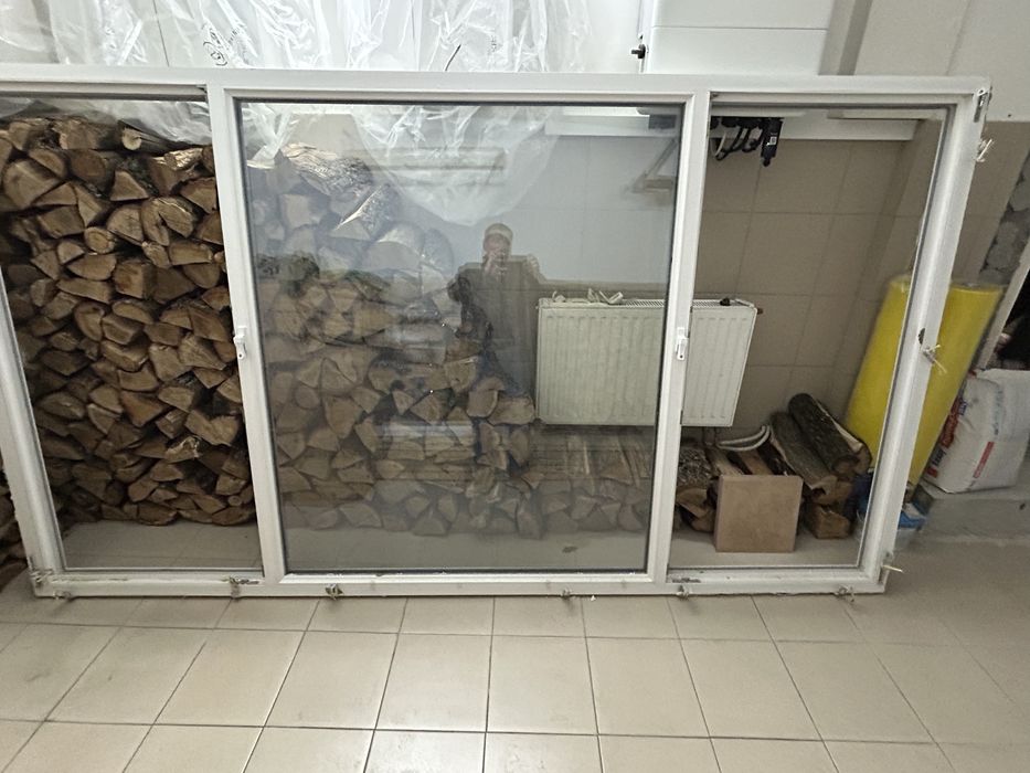 Продам металопластиковие окна