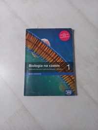 Biologia na czasie 1