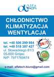 Chłodnictwo, klimatyzacja, klimatyzacja samochodowa
