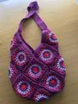 Malas em Crochet