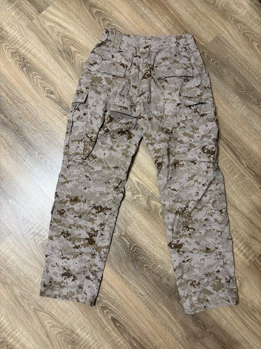 Комплект форми desert marpat frog aor1 камуфляж убакс штани ubacs