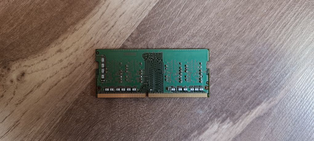 Ram 4GB DDR4 2400MHz do laptopa