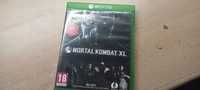 MORTAL KOMBAT 10 для xbox