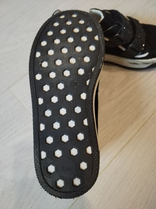 Туфлі для принцеси