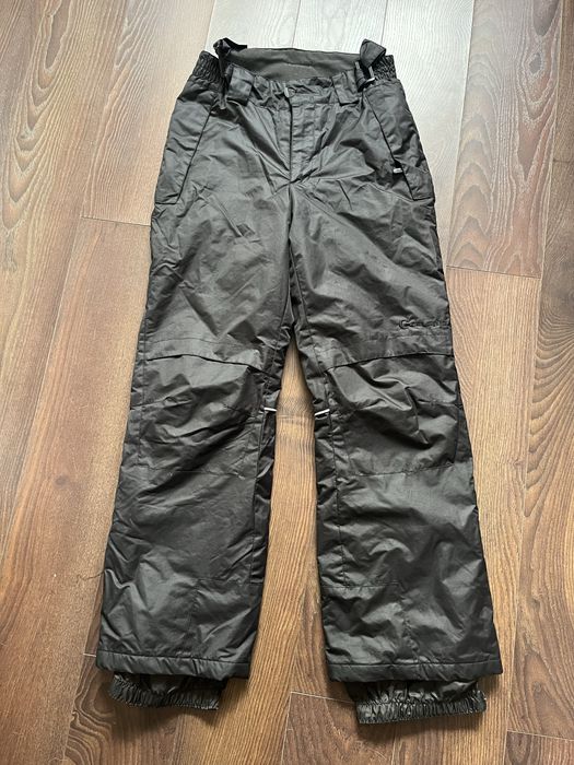 Штани лижні зимові