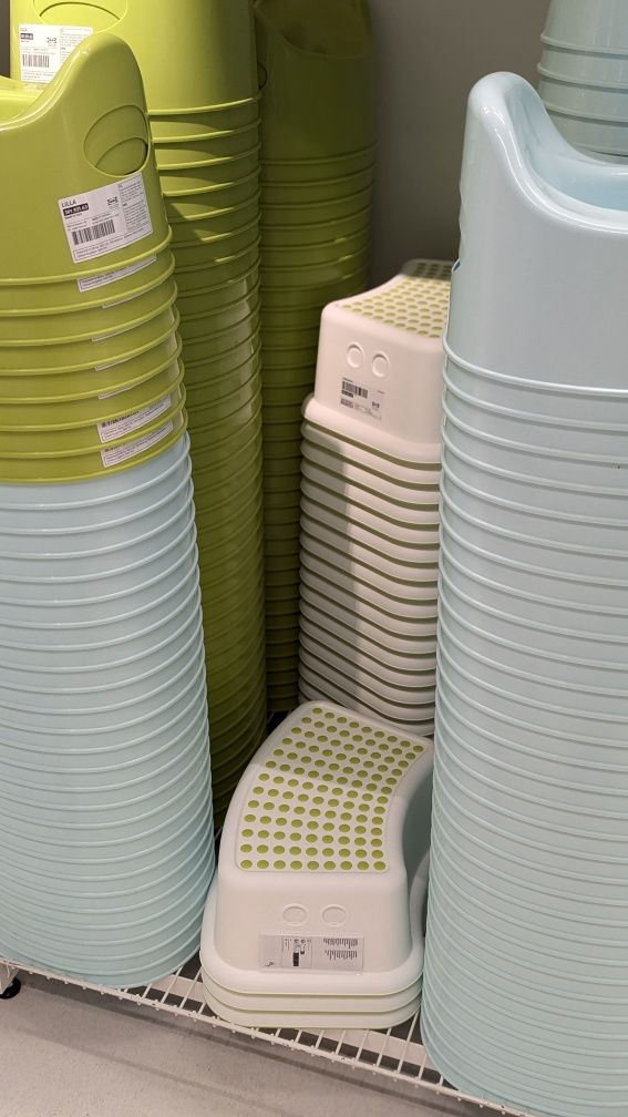 Новый горшок IKEA 150грн