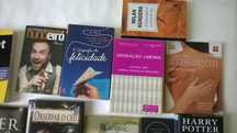 Livros - Vários Temas