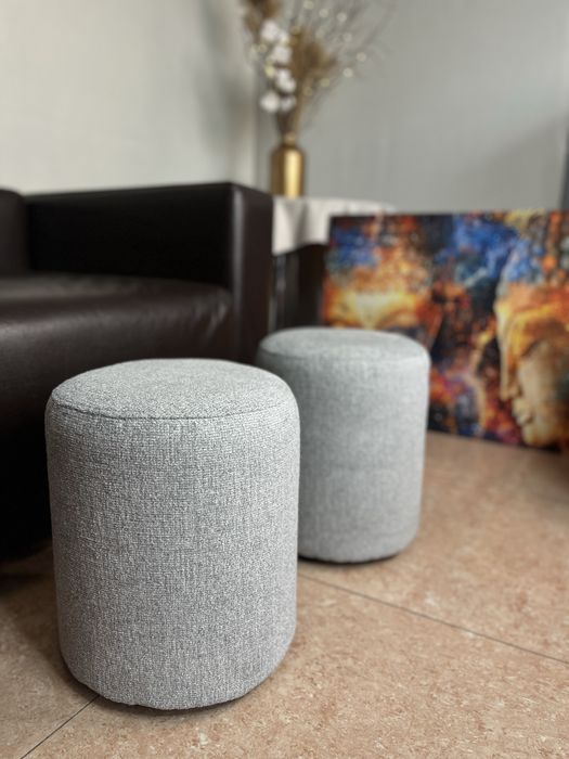 Пуфік банкетка пуф мягкий пуфик у вітальню прихожу