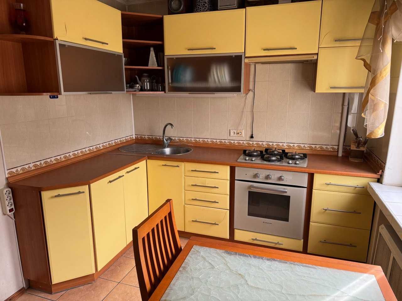 Продам 1 к. квартиру пр. Відрадний 32, КПІ НАУ