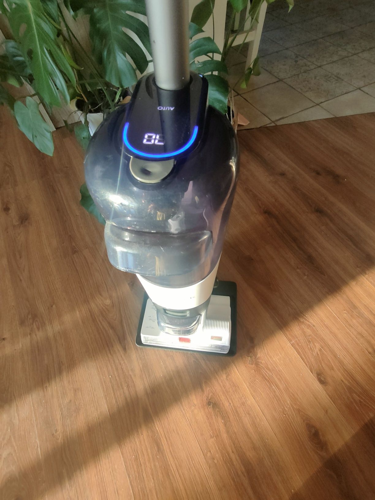 Odkurzacz pionowy Roborock Dyad