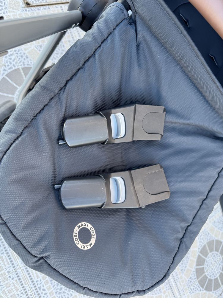 Carrinho Maxi cosi Zelia