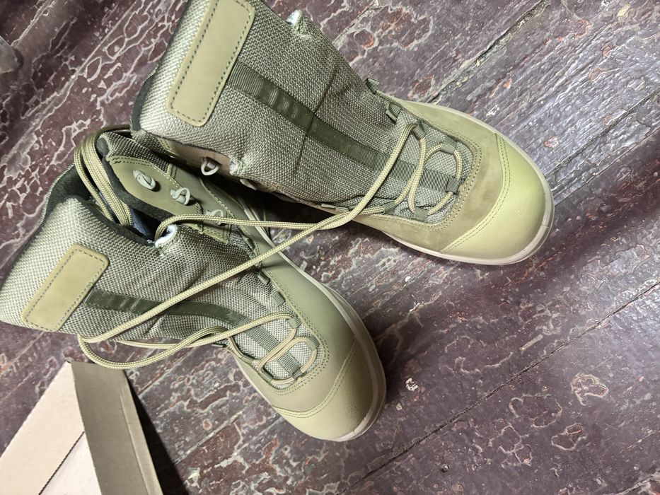 Берци зимові ЗСУ 44 розмір