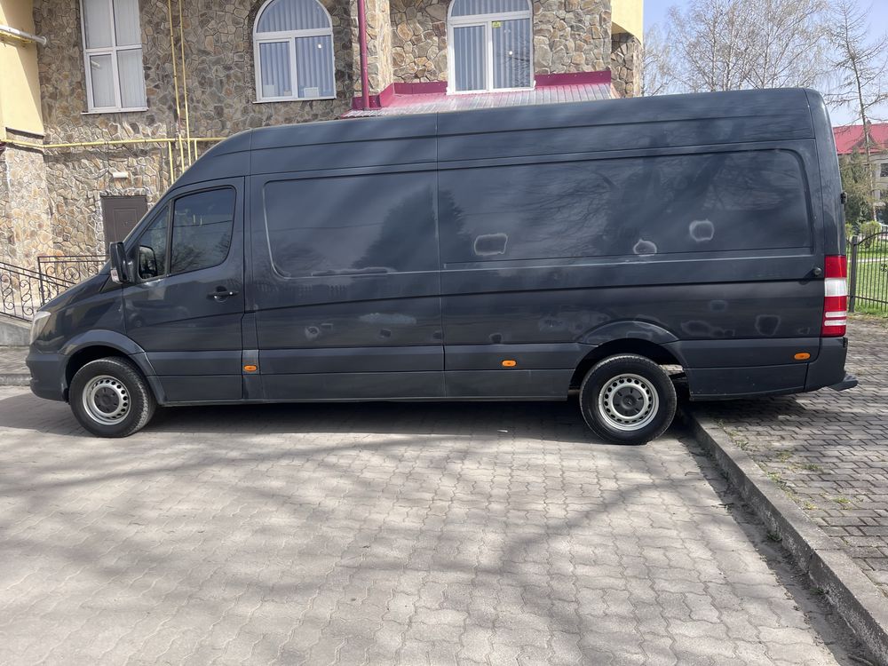 Продам Mercedes Sprinter 906 Спрінтер