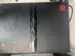 Benq zowie xl 2411k 144hz