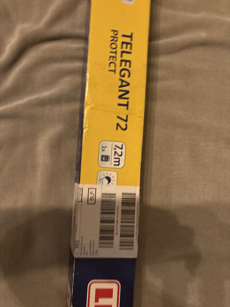 Suszarka ścienna Telegant 72 Protect Leifheit