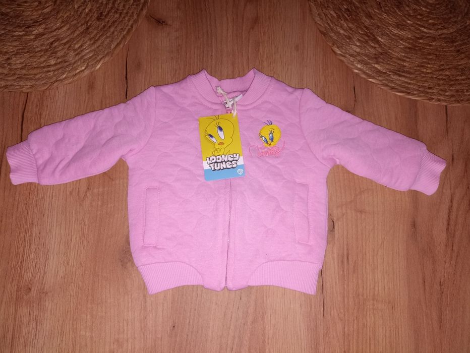 Bluza dziecięca nowa 92