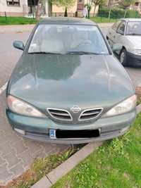 Sprzedam Nissan primera