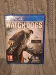 Watch dogs   ps4