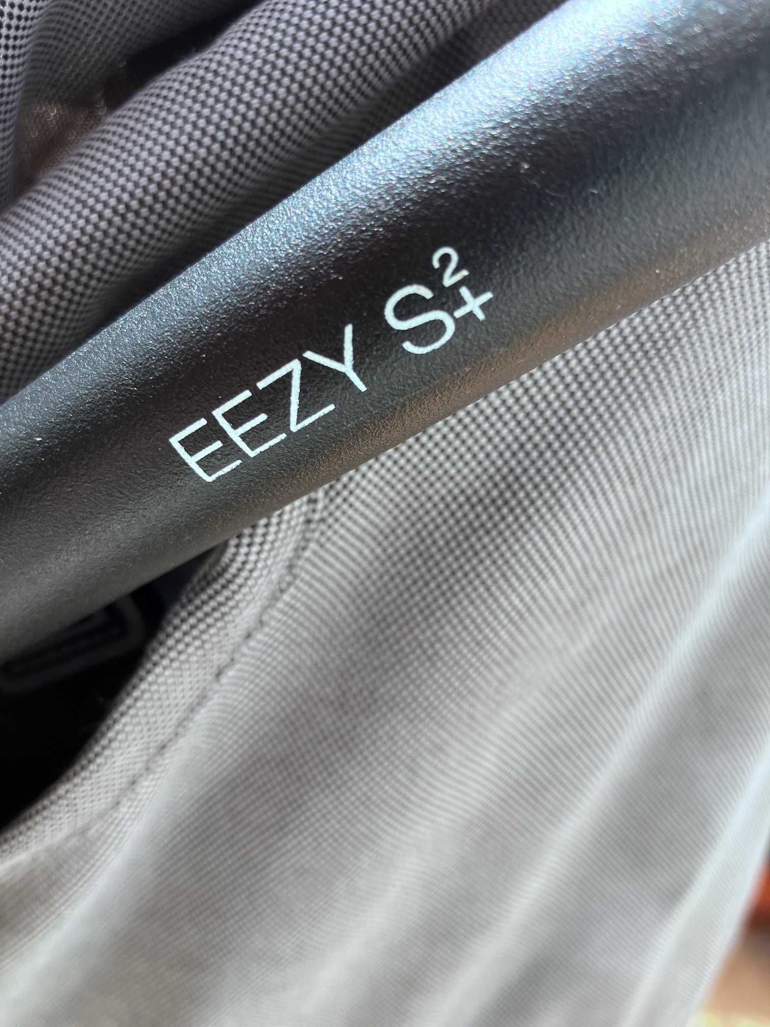 Wózek EEZY S2+ Cybex spacerówka