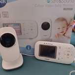 Vtech niania elektroniczna VM2251