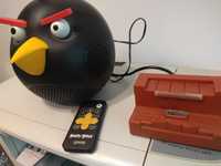 Głośnik Angry Birds + pilot
