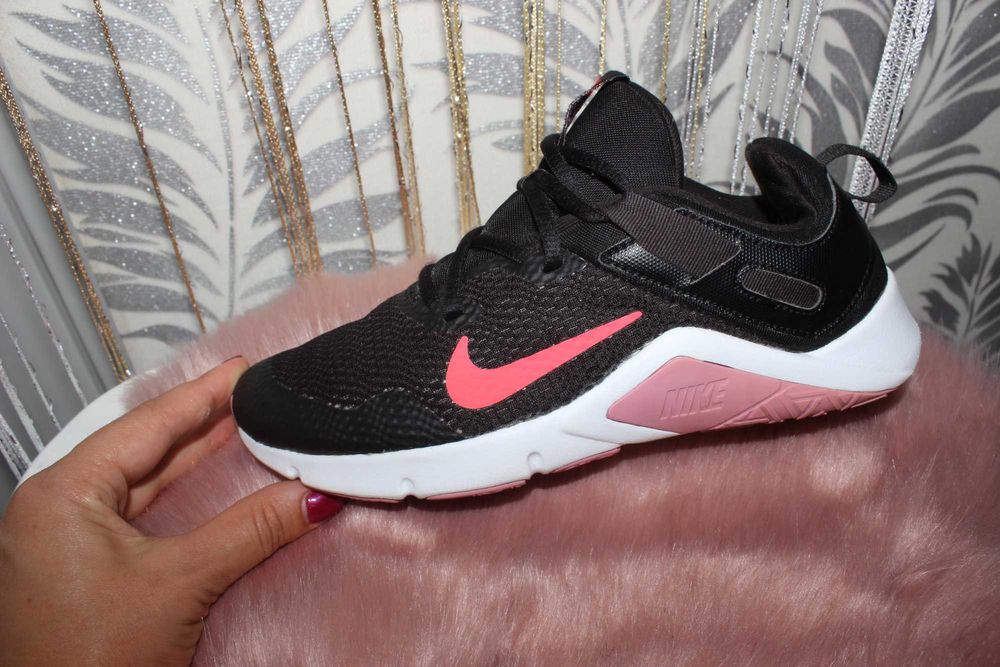 Nike кросівки 24 см устілка