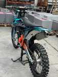 KTM 250 SXF 2021 zadbany