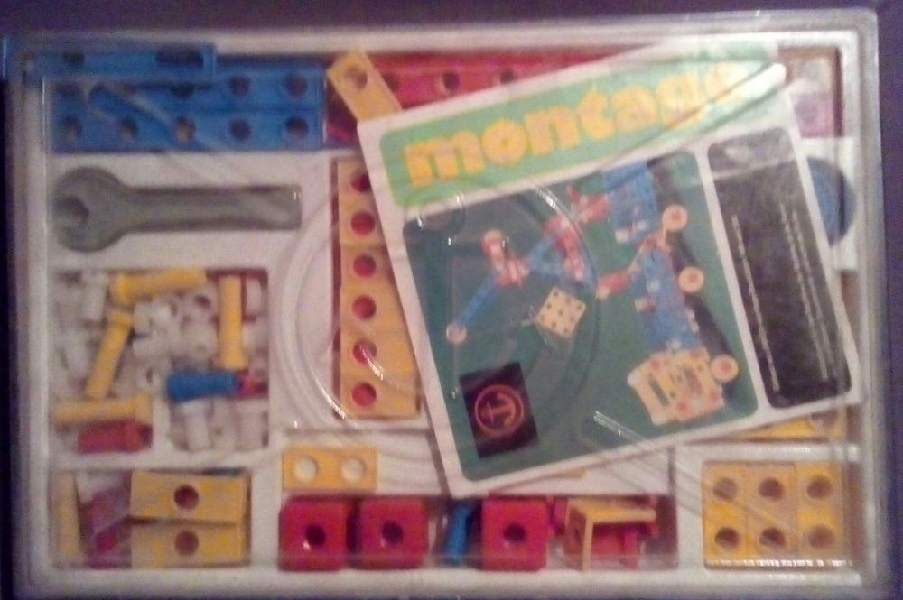 игрушка ссср гдр