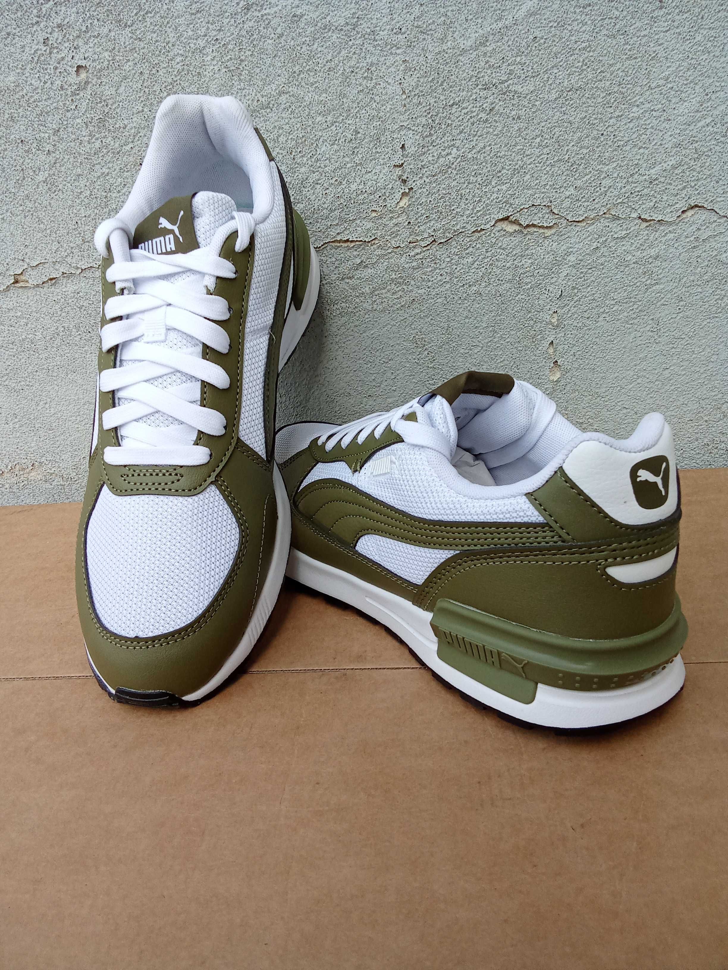 Buty Puma Graviton SL Remix r.41/42/43/44/45