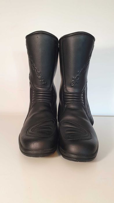 Botas Alpinestars GORE-TEX (em pele) Mulher - Tamanho 38