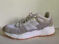 белые кроссовки adidas кросівки 40 кроссовки адидас