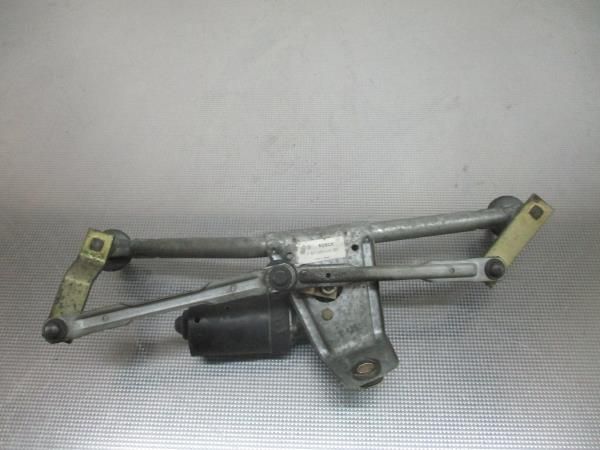 Motor limpa vidros frente PEUGEOT 206 (2A/C)