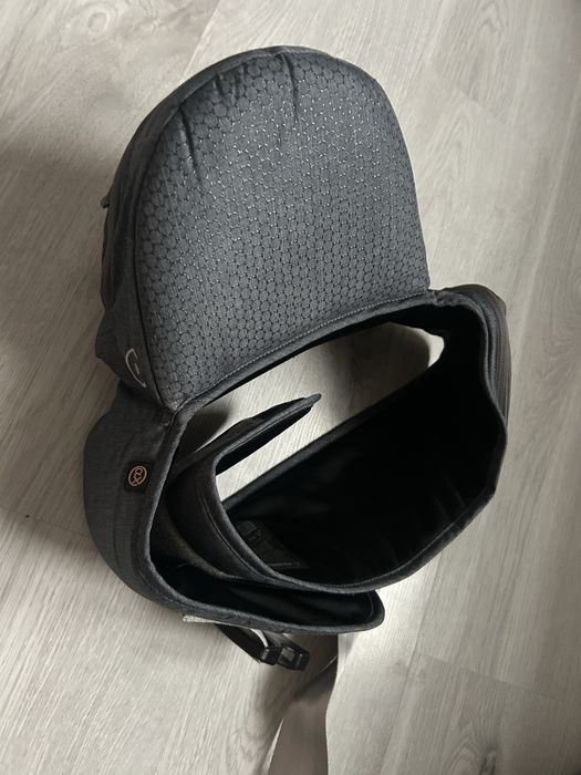 Nosidło pas biodrowy bebear 0-36m