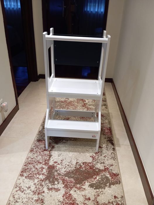 Torre de Aprendizagem