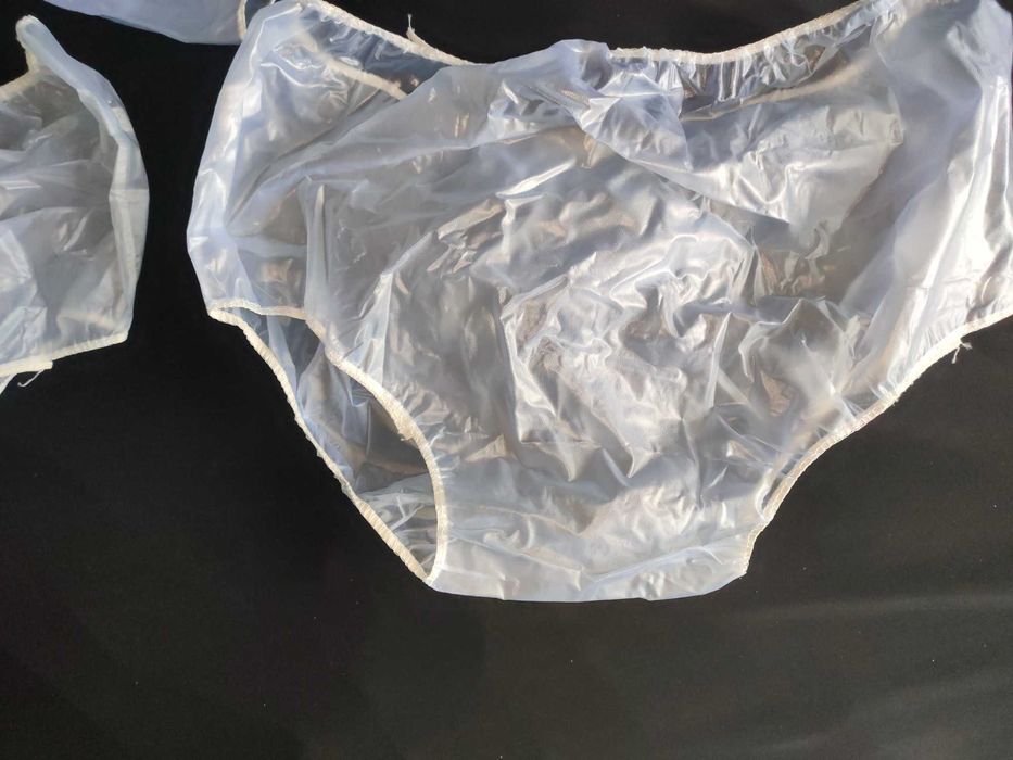 Трусы, шорты ПВХ, новые