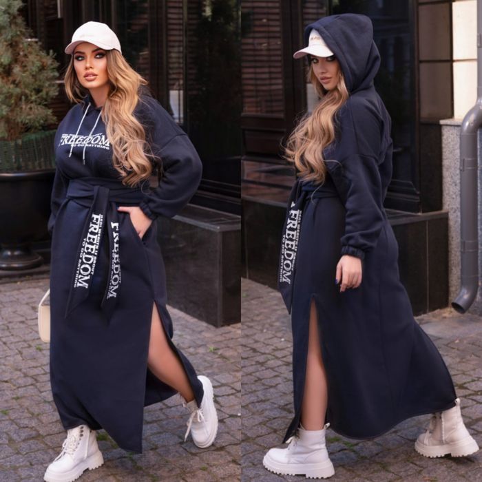 Сукня. Великі розміри