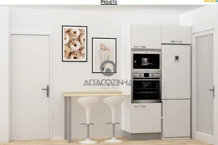 Arrenda-se T1 Almada