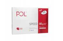 Papier biurowy ksero biały do drukarki uniwersalny xero POLSPEED A480g