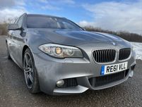 Разборка BMW F10 F11 520D М пакет N47 Диски руль лепестки БМФ Ф11Ф10
