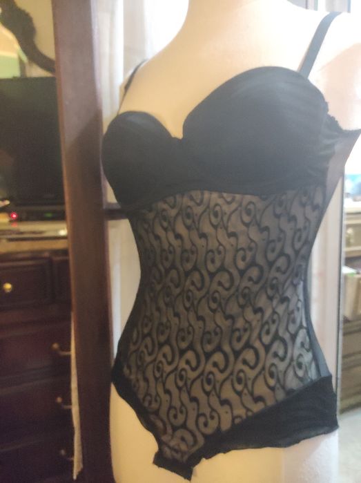 Lingerie/ body corpetes