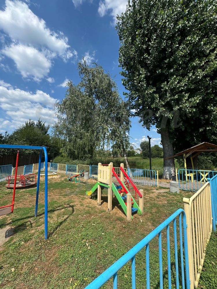 Продам земельный участок 6 соток,  с.Большая Александровка, 15кмКиев
