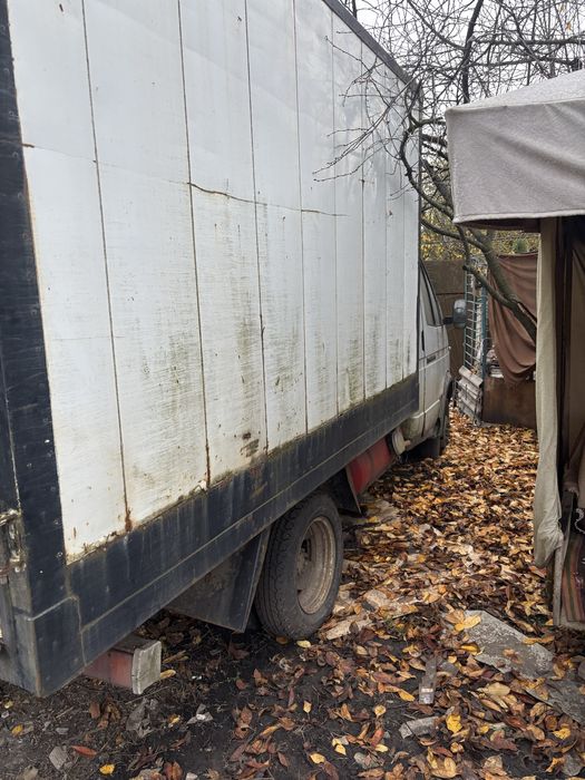 Продам ГАЗель по ТП