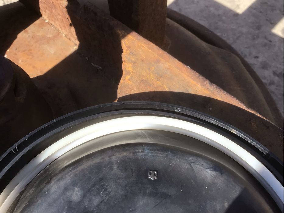 Энергоаккумулятор камаз перебраный