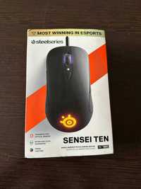 Игровая Мышь SteelSeries Sensei Ten