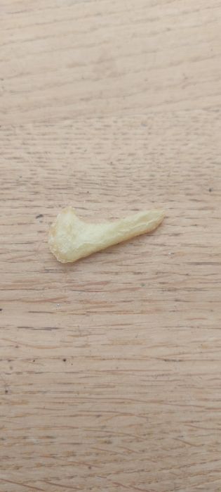 Sprzedam frytke Nike z Macdonald